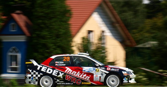 Podsumowanie sezonu 2011